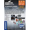 Adventure Games: The Grand Hotel Abaddon Imported Games, All Products image