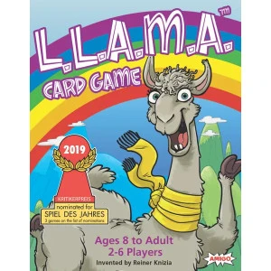 L.L.A.M.A