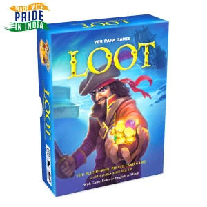 Loot English / Hindi Edition