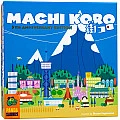 Machi Koro 5th Anniversary Edition image