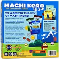 Machi Koro 5th Anniversary Edition image