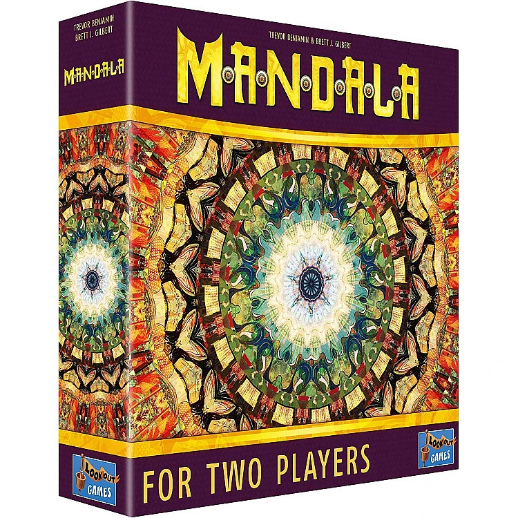 Mandala On demand, Imported Games, For Cafe, 2- Next 21 to 50 Games, All Products image