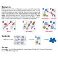 M is for Mouse All Board Games, Our Games, Published Games, For Cafe, Made in India !, All Products image