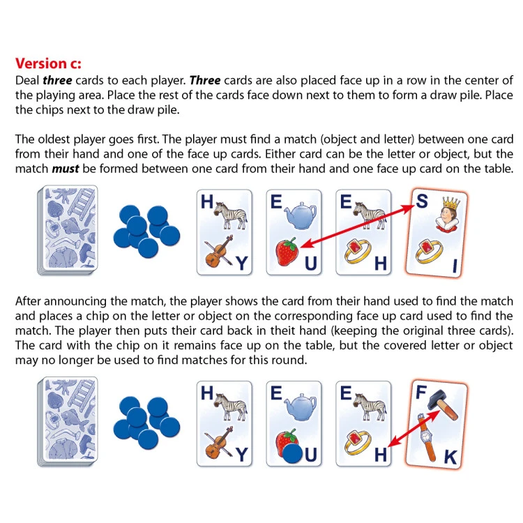 M is for Mouse All Board Games, Our Games, Published Games, For Cafe, Made in India !, All Products image