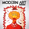 Modern Art Pre Orders, Imported Games, All Products, Pre order CMON Sep'25 image