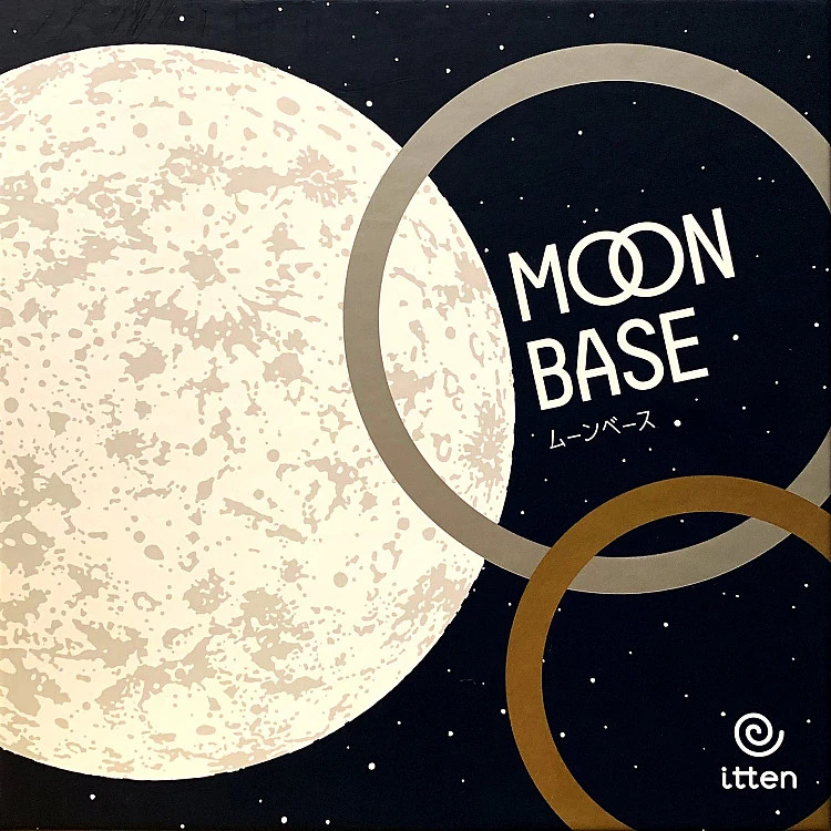 Moon Base image