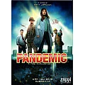 Pandemic image