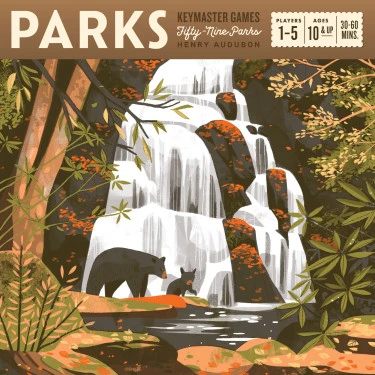 PARKS Retail Edition