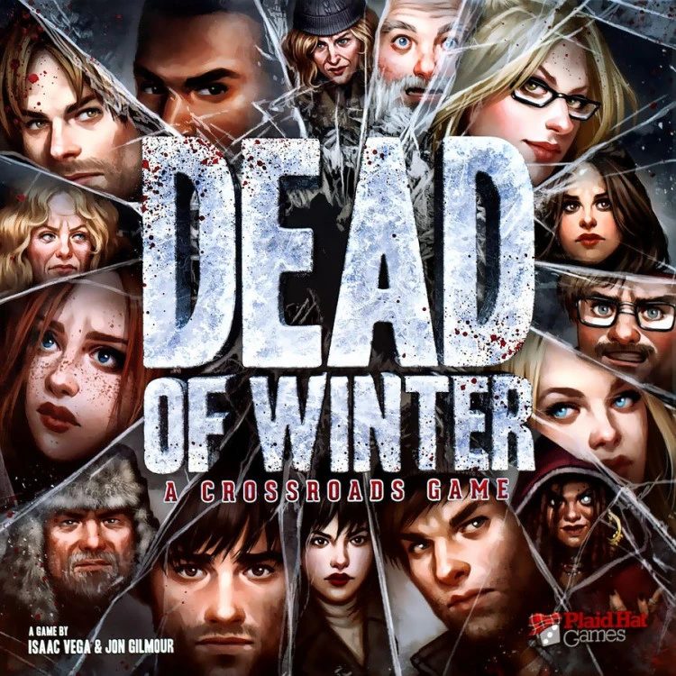 Dead Of Winter image