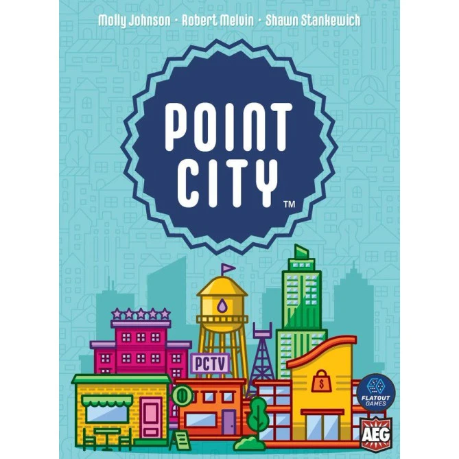 Point City Retail Edition Imported Games, All Products image
