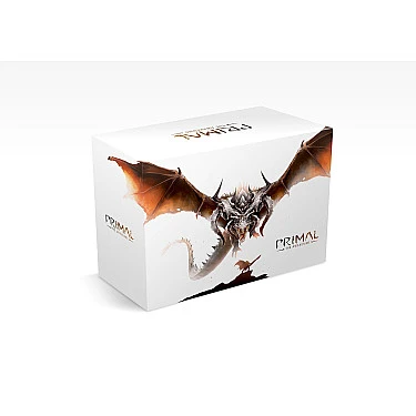 Primal: The Awakening Core Game