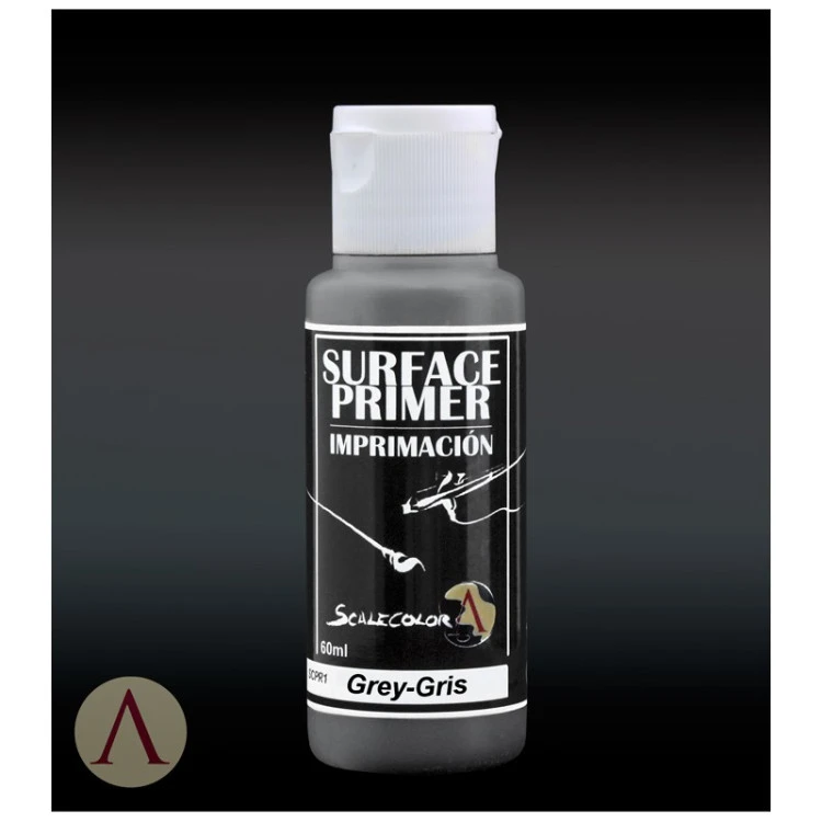 PRIMER SURFACE GREY Paints, SC Complements, Imported Games, All Products image