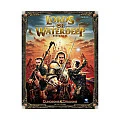 Lords of Waterdeep image
