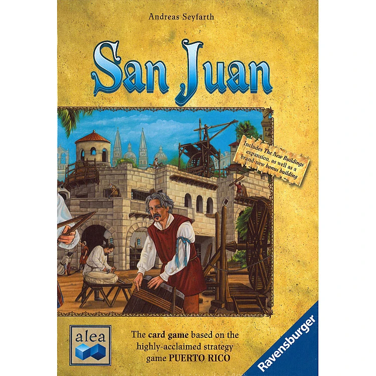 San Juan image