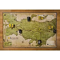 Sekigahara, 4th Printing Imported Games, All Products image
