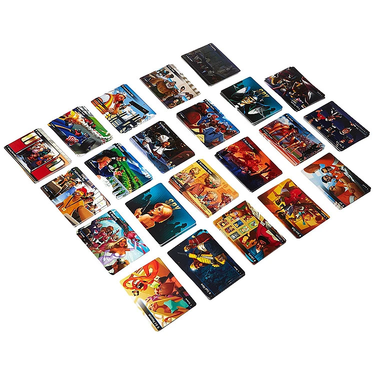 Spyfall 2 On demand, Imported Games, All Products image