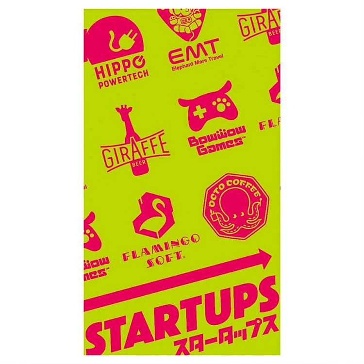 Startups On demand, Imported Games, All Products image