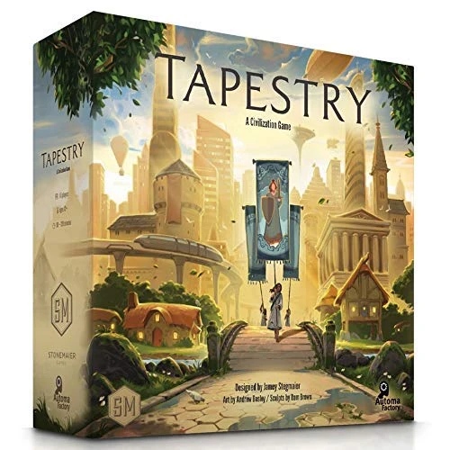 Tapestry image