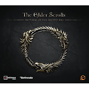 The Elder Scrolls: Betrayal of the Second Era