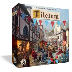Tiletum