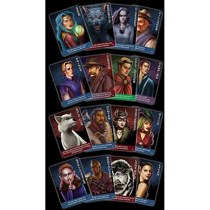 Ultimate Werewolf Deluxe Edition image