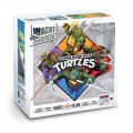 Unmatched Adventures: Teenage Mutant Ninja Turtles image