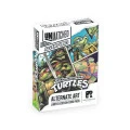 Unmatched Adventures: Teenage Mutant Ninja Turtles image