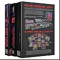 Final Girl: Bad Times at Buddyland Starter Set Pre Orders, On demand, Imported Games, All Products, Supplier 4 image