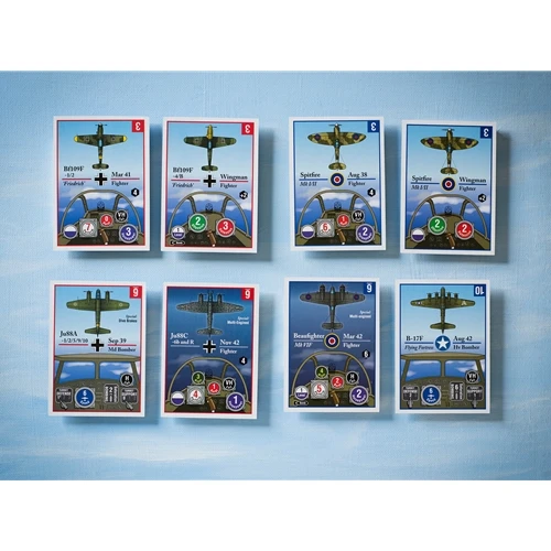 Wild Blue Yonder image