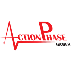 Action Phase Games image