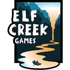 Elf Creek Games image