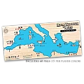 Roll Through The Ages: The Iron Age w/Mediterranean Expansion image