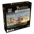 7 wonders (Second Edition) Imported Games, Spiel des Jahres, For Cafe, 2- Next 21 to 50 Games, All Products image