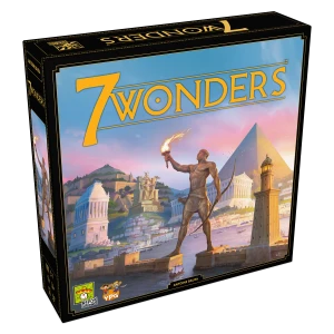 7 wonders (Second Edition)