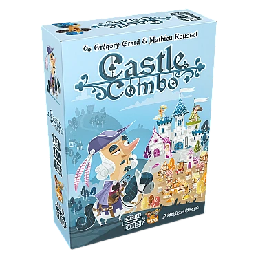 Castle Combo