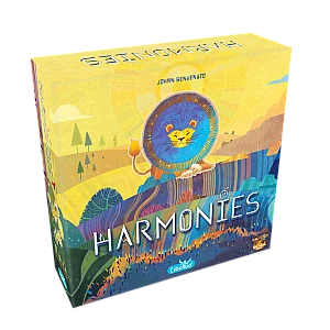 Harmonies