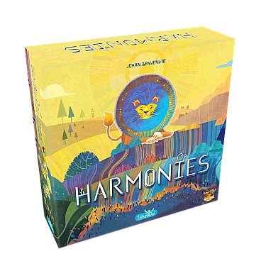 Harmonies
