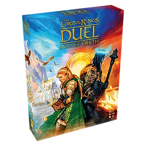 The Lord of the Rings: Duel for Middle-earth