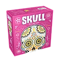 Skull image