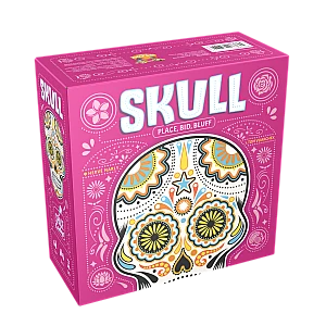 Skull