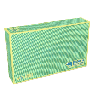 The Chameleon