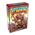 Air, Land & Sea: Critters at War On demand, Imported Games, All Products image