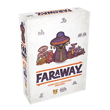 Faraway