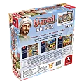 Istanbul: Big Box image