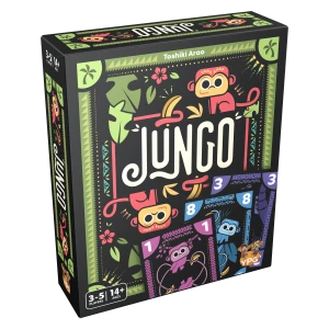 Jungo