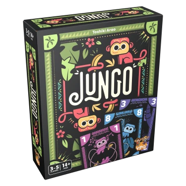 Jungo