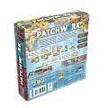Patchwork image