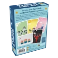 Sea Salt & Paper with extra salt and extra pepper expansion image