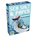 Sea Salt & Paper with extra salt and extra pepper expansion image