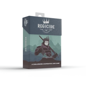 Regicide